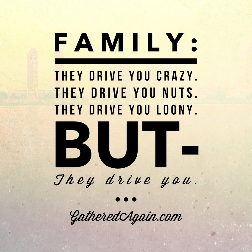 family-drives