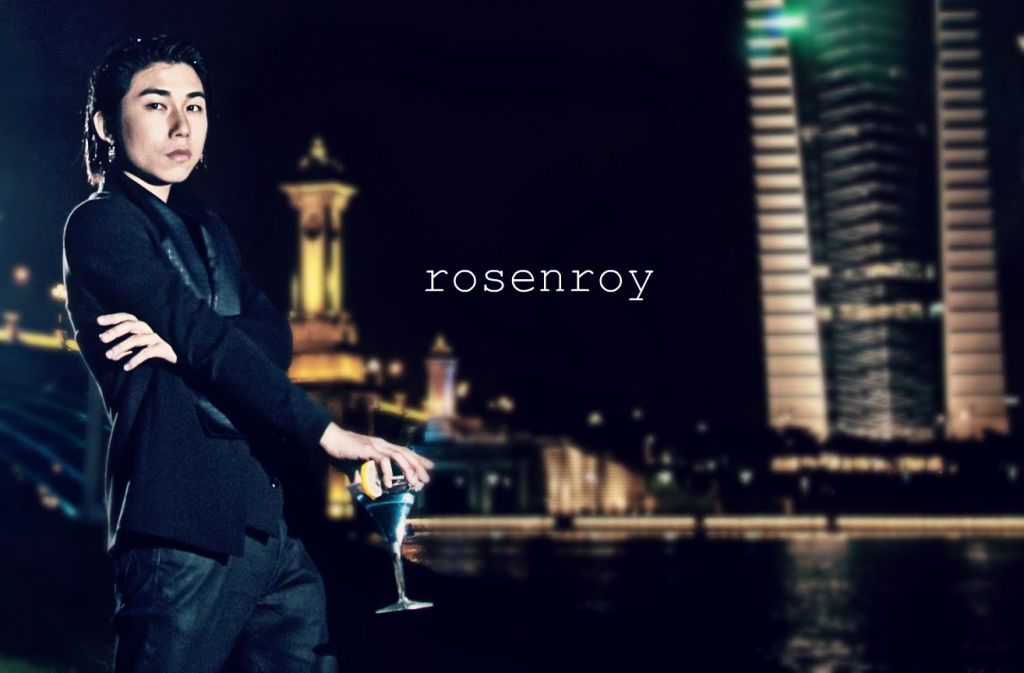 Rosen Roy1