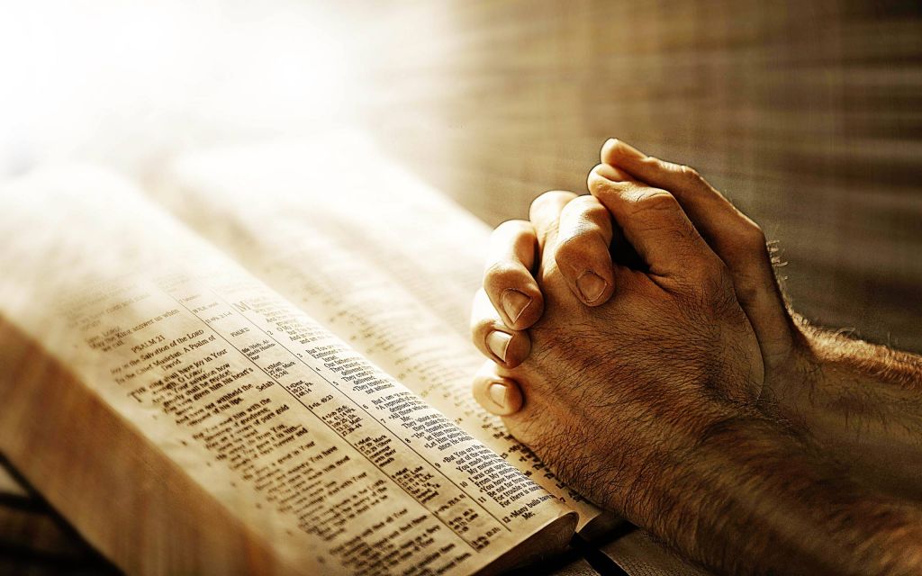 prayer