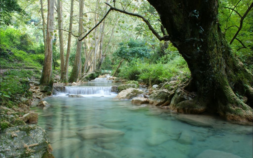 beautiful-stream-wallpaper
