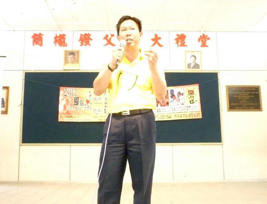 刘西堂