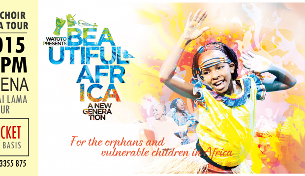 2015-01-25 Watoto ticket