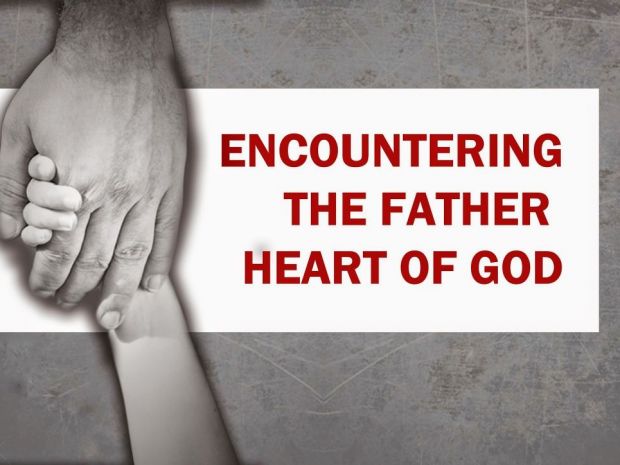 encountering-the-father-heart-of-god