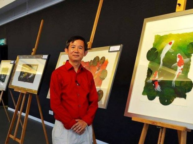 featured picture 曾庆华