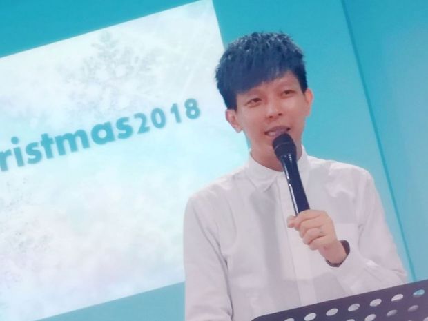 featured picture 仔仔梁志财