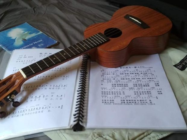 马来西亚神学院